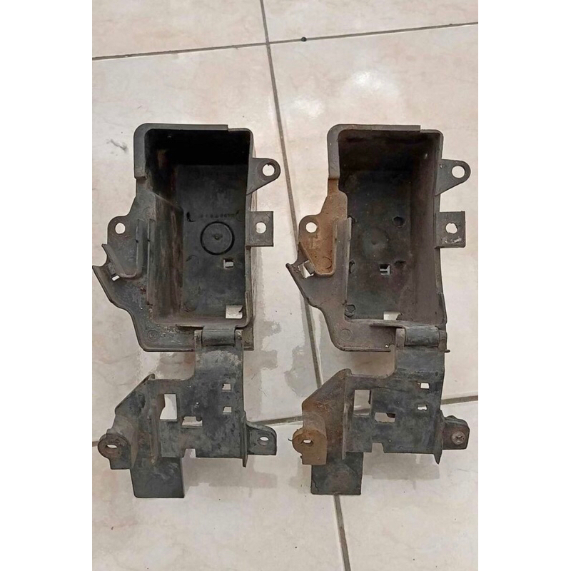 Tempat Aki Box Aki Honda Astrea Prima Grand Original