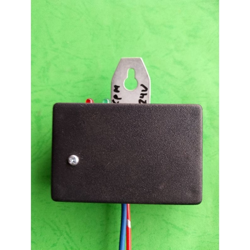 IC dinamo ampere alternator 24 volt custom untuk mobil yang masih pakai Ket out tanpa harus bongkar 