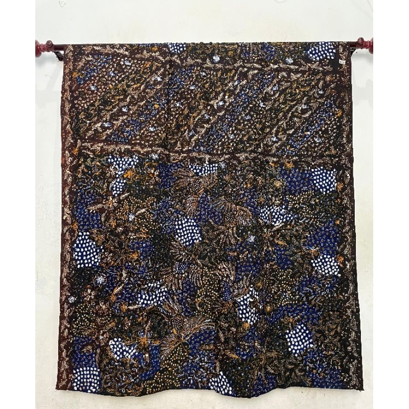 Sarung Batik Tulis Lasem Jumbo