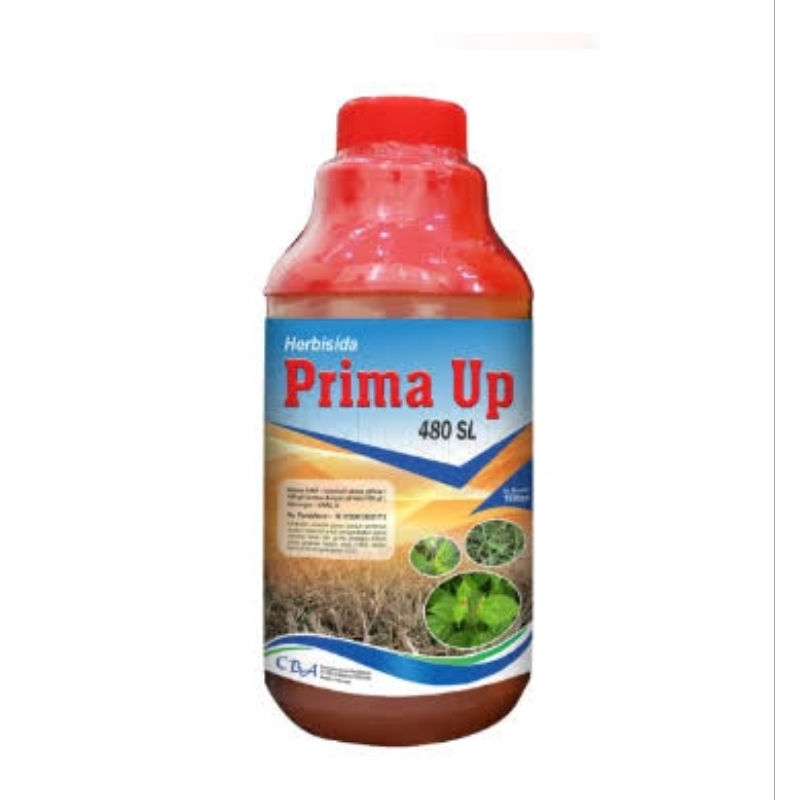 HERBISIDA PRIMA UP 480 SL 1L