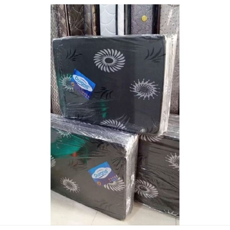Kasur Busa Lipat / Matras Lipat Kasur Lipat 3 Kasur Anak Kos  190×90 × 8 cmBATAM