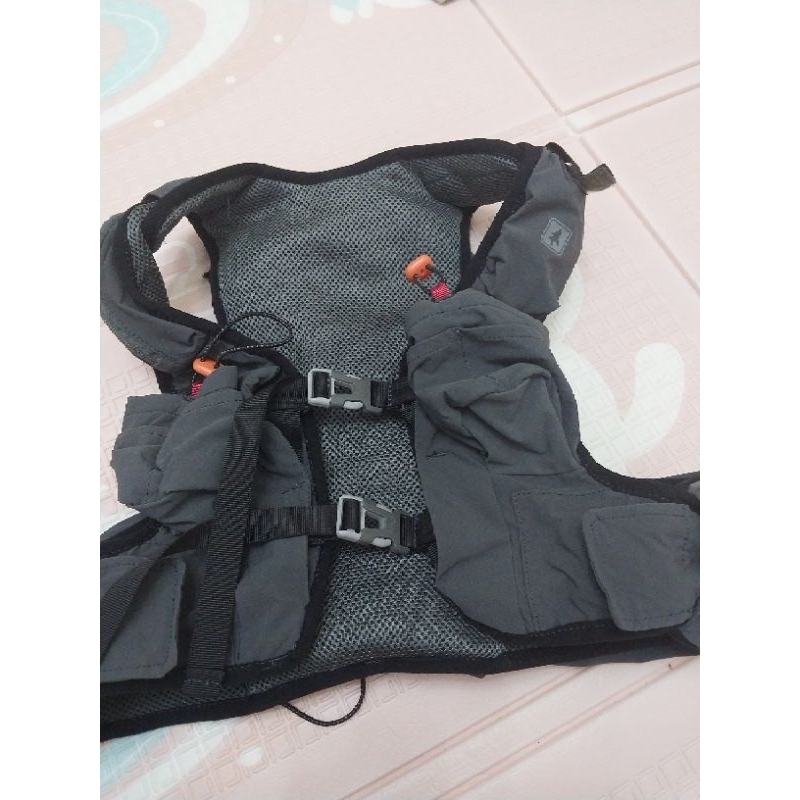 Vest Run Consina Runners