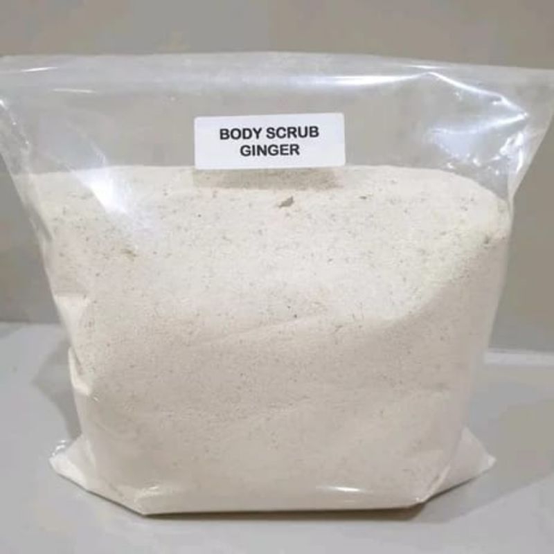 Cream lulur jf
