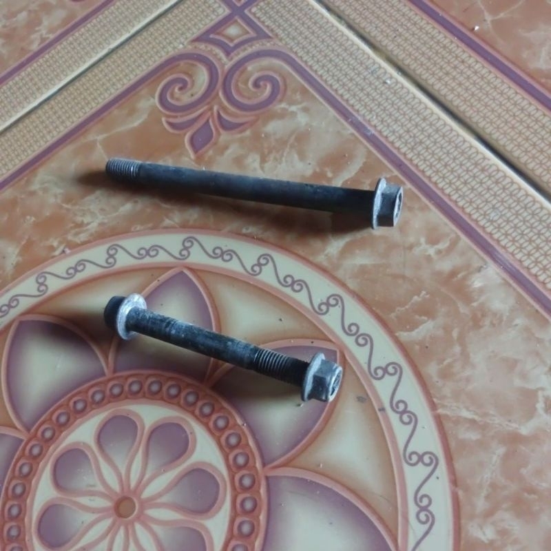 baut monoshock satria 2tak