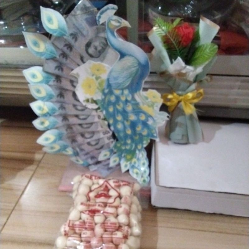 

Siap SANTAP !!! Kerupuk ikan asli Bangka