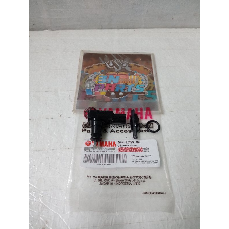 IC FUEL PUMP IC SENSOR FUL PUMP YAMAHA MIO J MIO GT M3  SOUL GT AEROX NMAX XEON VIXION FINO 125 GT 1