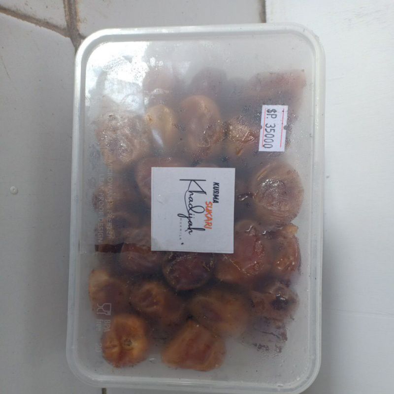 

kurma sukari