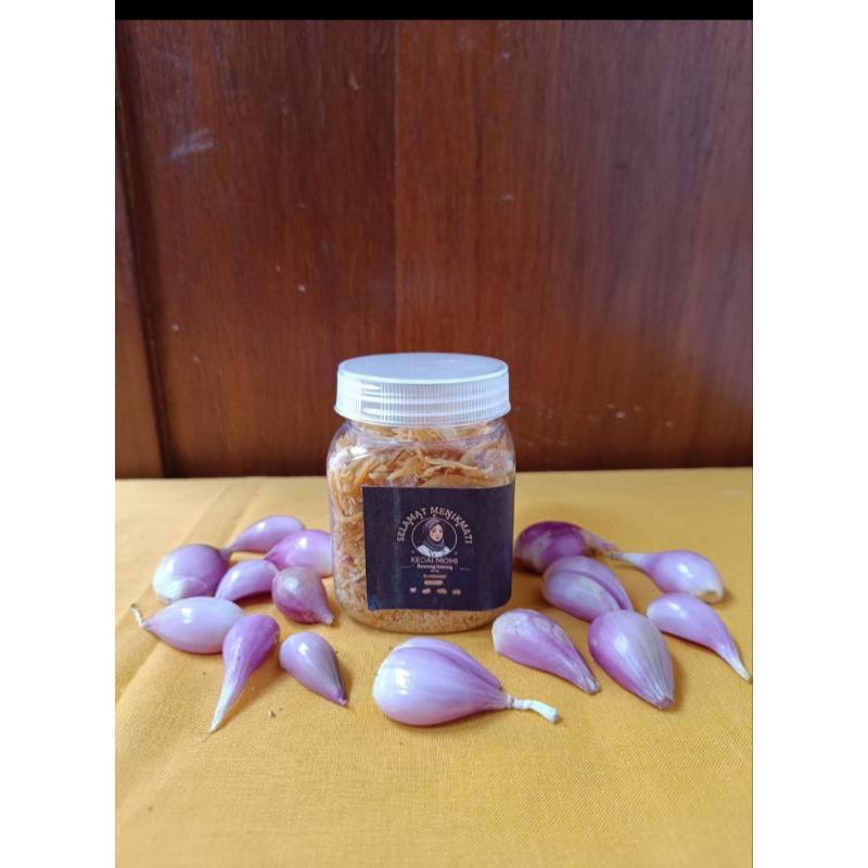 

bawang goreng sumenep original