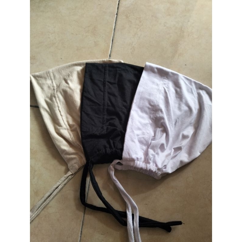 Ciput Daleman krudung rayon premium