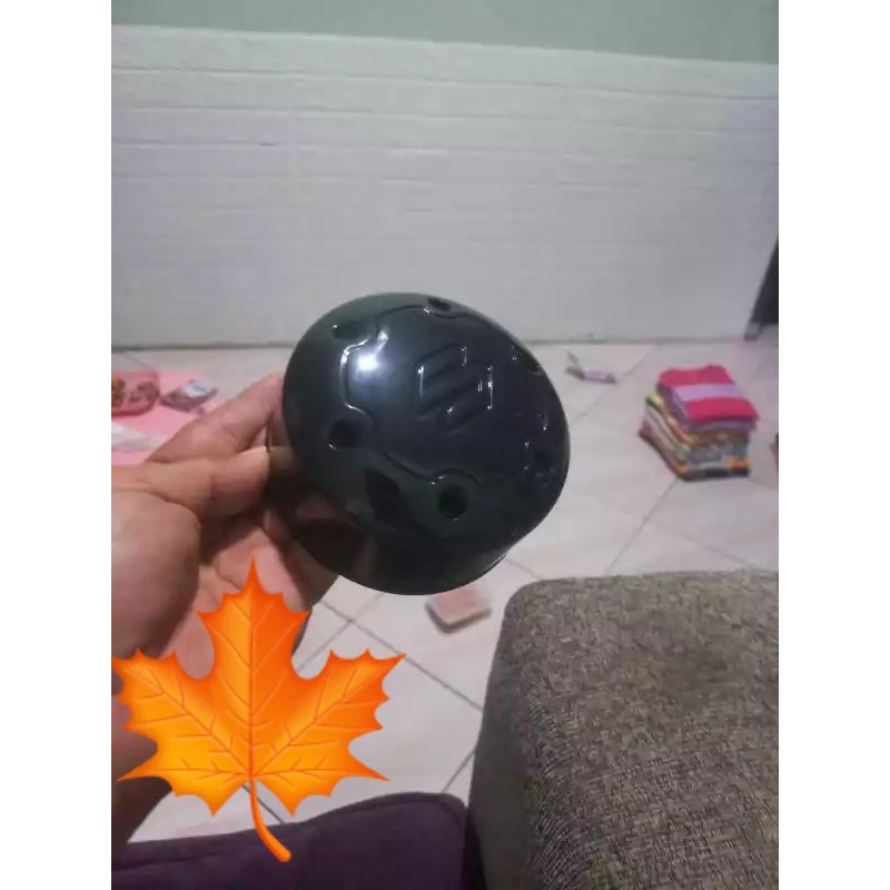 dop velg suzuki escudo 1.6 XL7 black