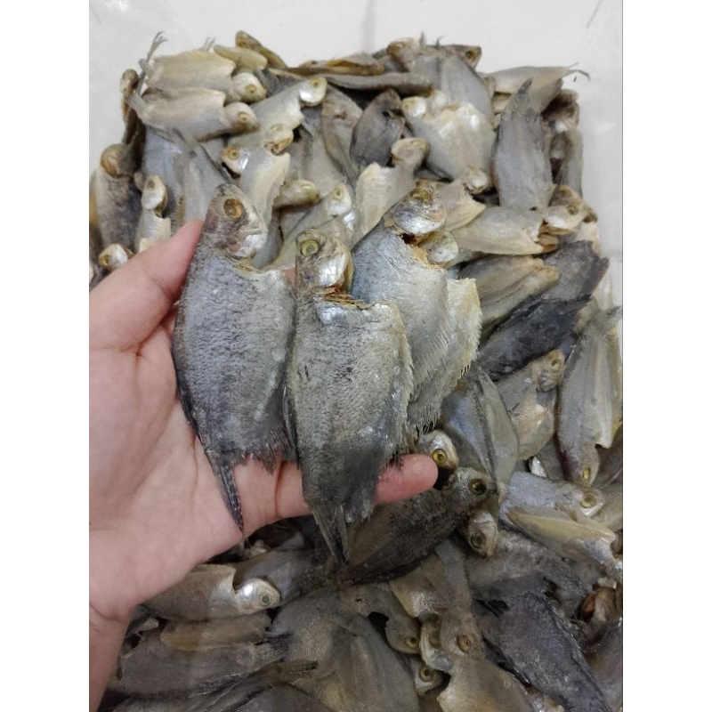 

ikan asin sepat curai 500gram