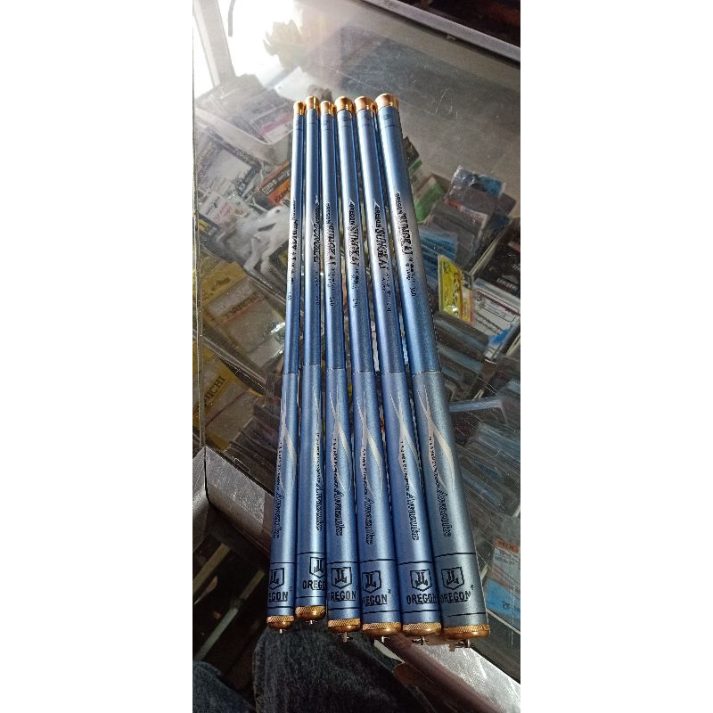 TEGEK JORAN OREGON SUNGKAI 270 300 360