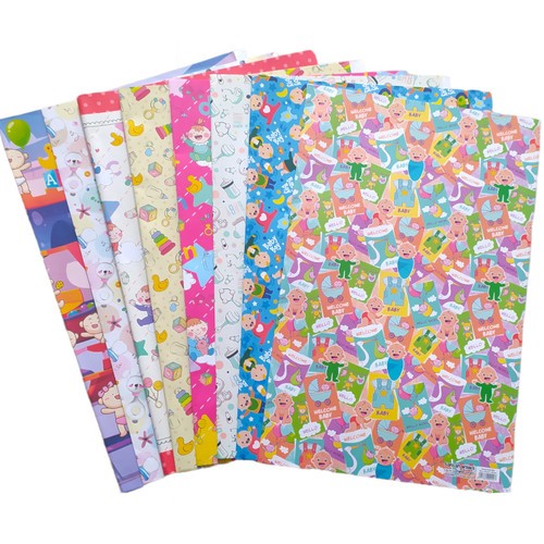 

Kertas Kado