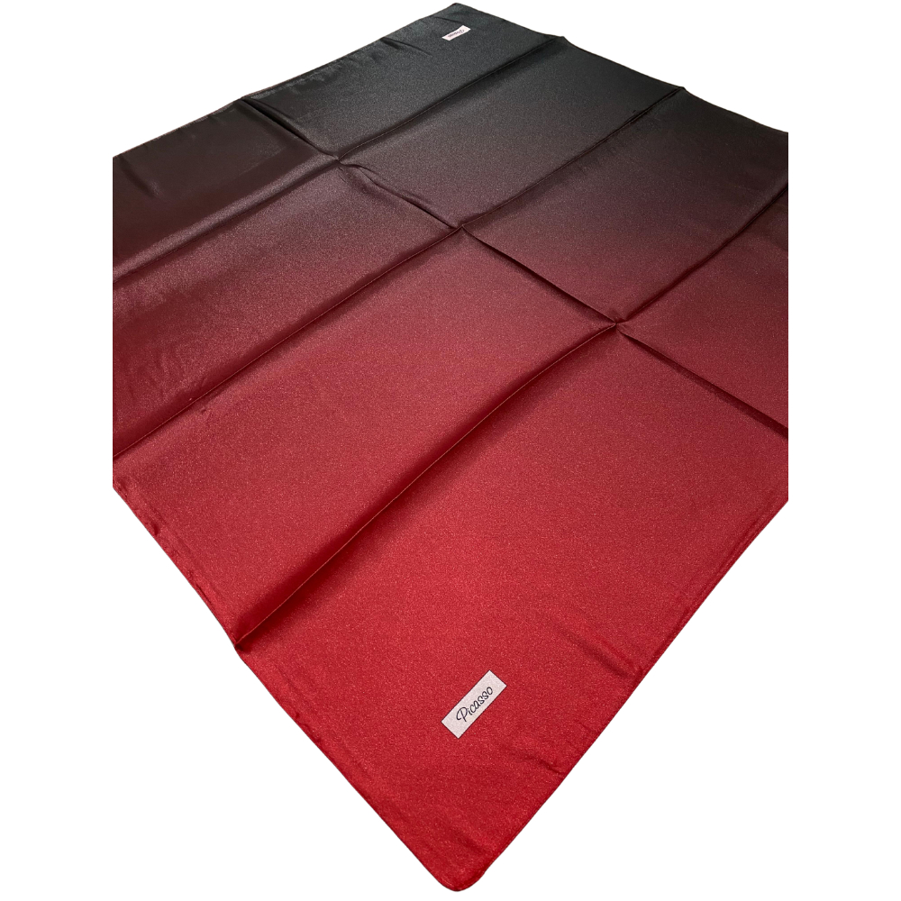 Picasso Milano Hijab Segi Empat Rayon Silk Crystal 90cm PIM90R149