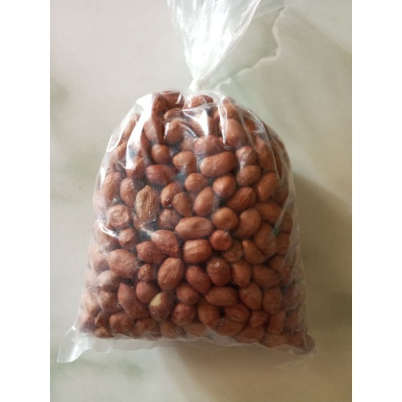 

KACANG TANAH 250Gr