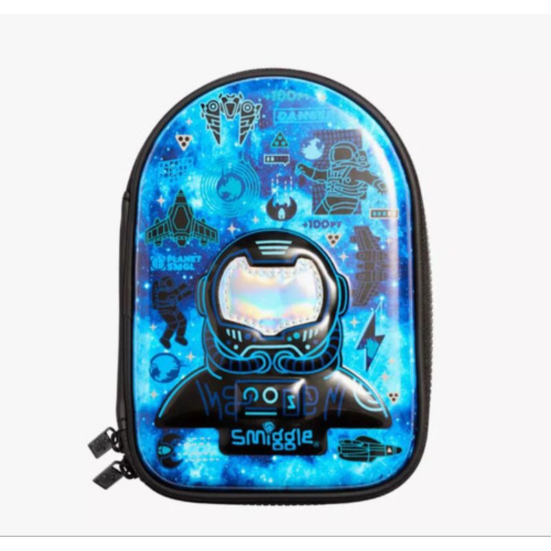 

Kotak pensil Smiggle