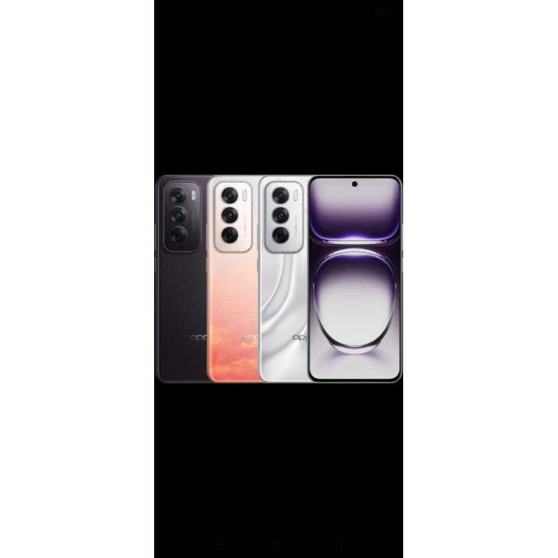 oppo Reno 12 5G 256gb