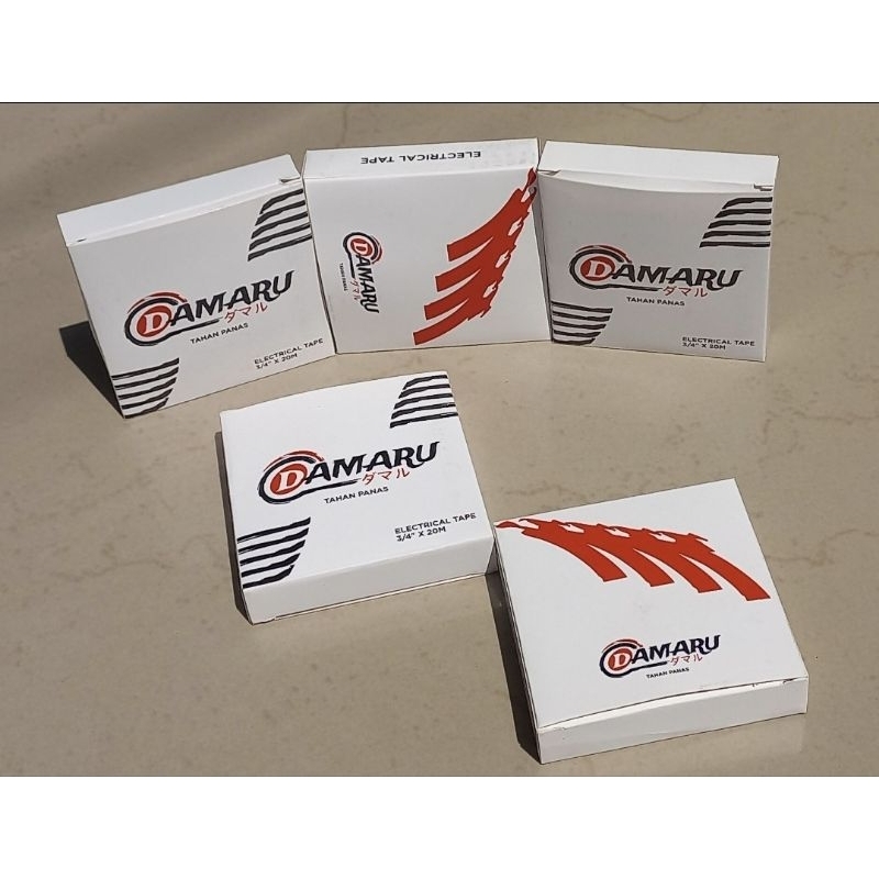 Isolasi Listrik Anti Bakar Lakban Listrik Isolasi Listrik