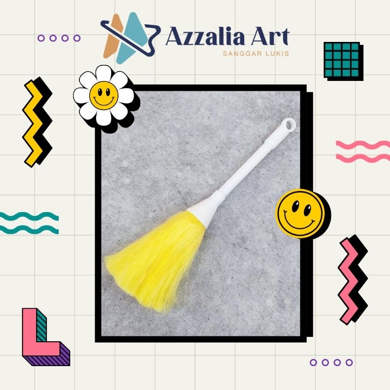 

Peralatan Mewarnai Sulak Pembersih Krayon Perlengkapan Menggambar Kuas Pembersih Crayon