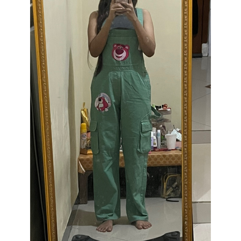 jp karakter lotso