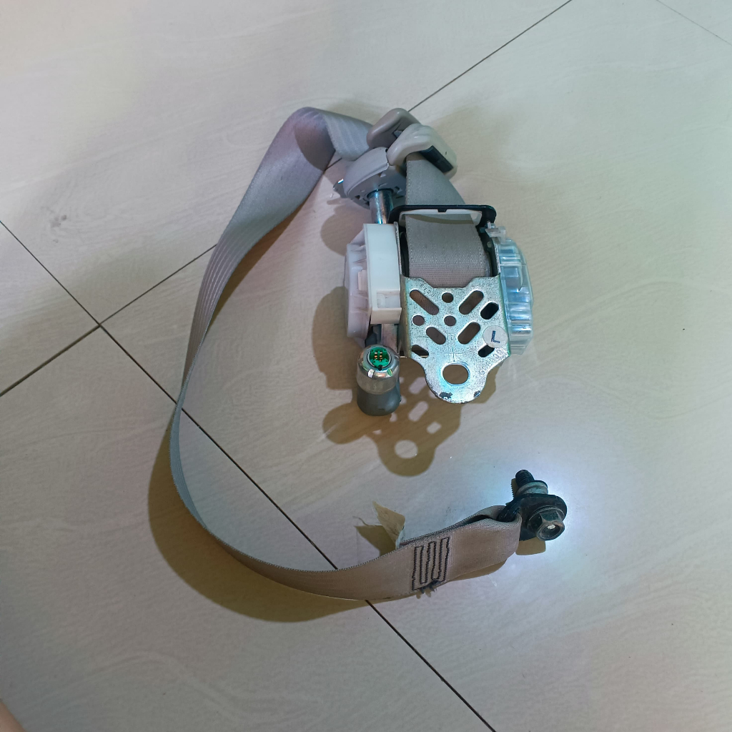 Safety Belt Avanza All New 2013-2015 ( Kiri )