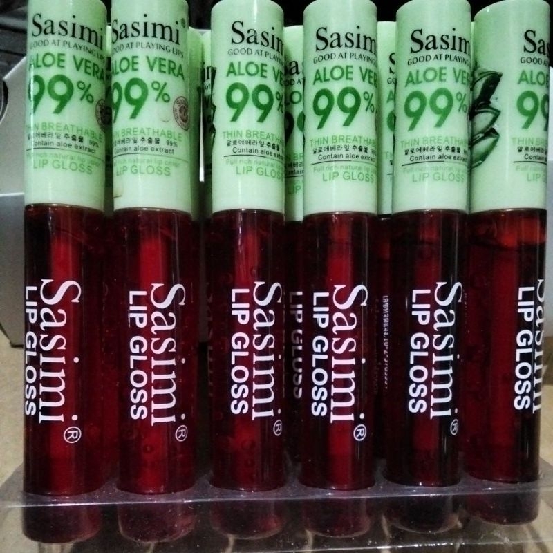Liptint besar liptint aloevera