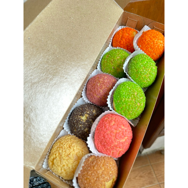 

Paket Reseller II - KILARA FRESH AND FROZEN MART