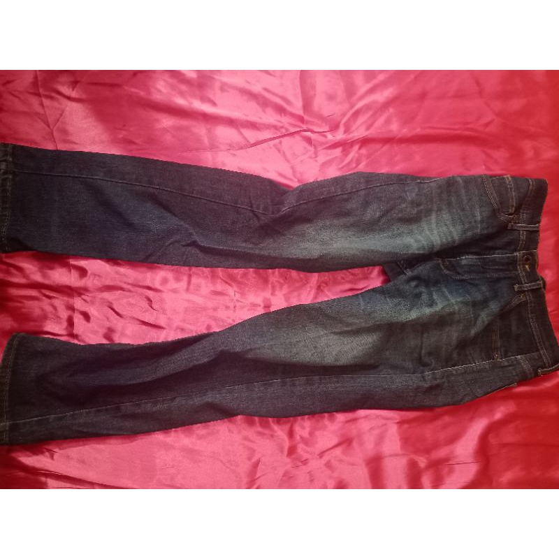 CELANA JEANS HUGO
