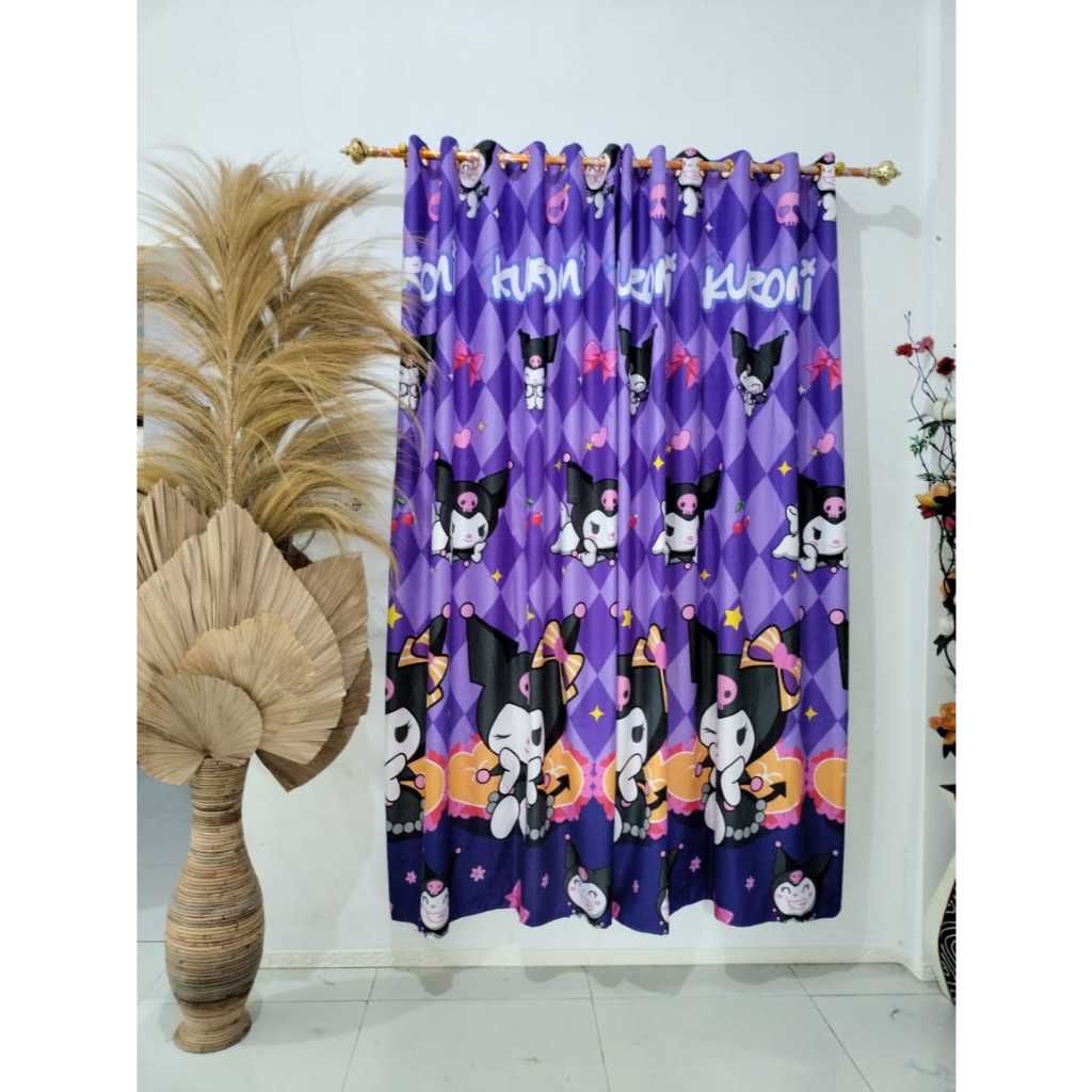 GORDEN SEMOKRING MOTIF KARAKTER ANAK LUCU