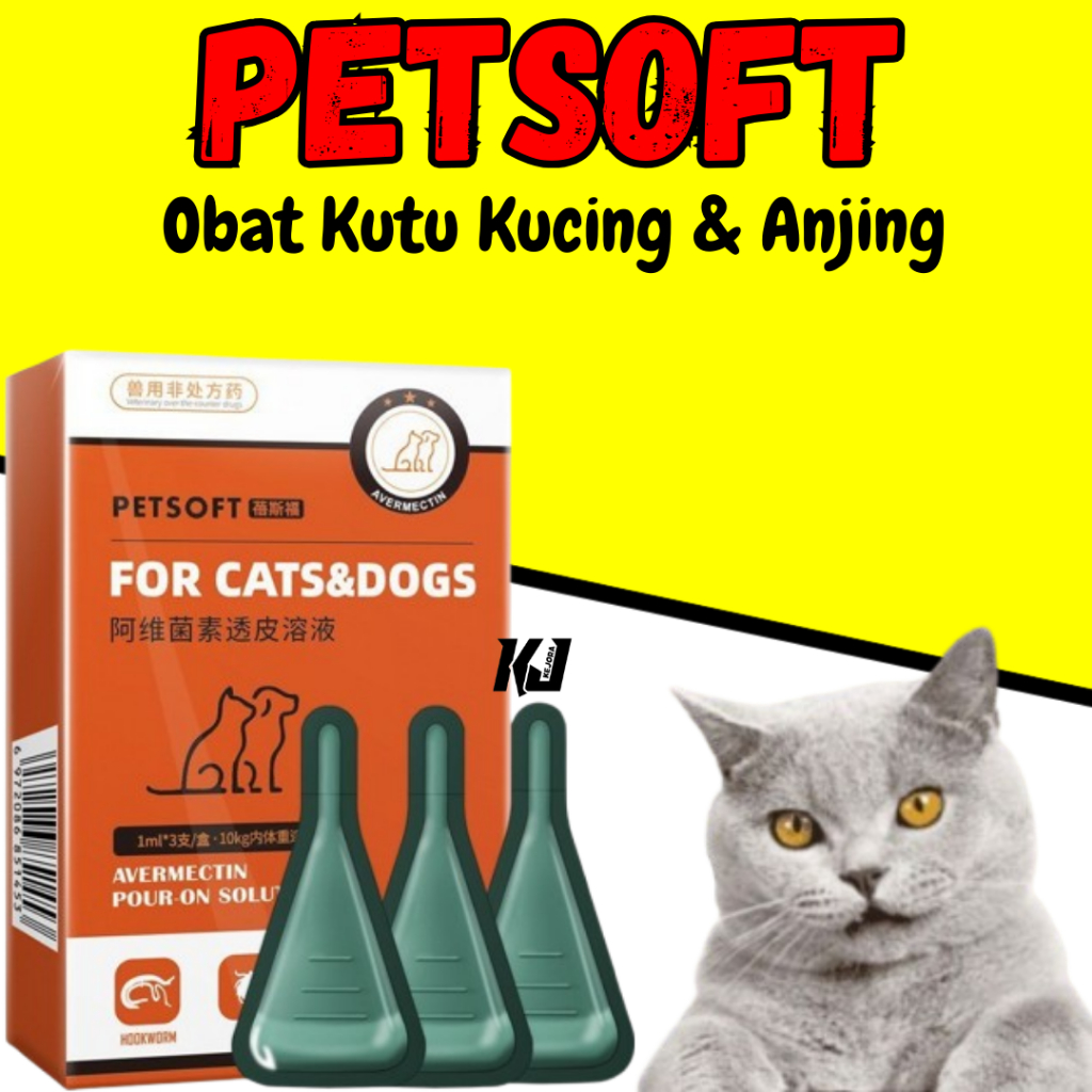 Obat Kutu Anjing Obat Kutu Kucing Kutu Hewan Obat Kutu Untuk Anjing Kutu Puppy
