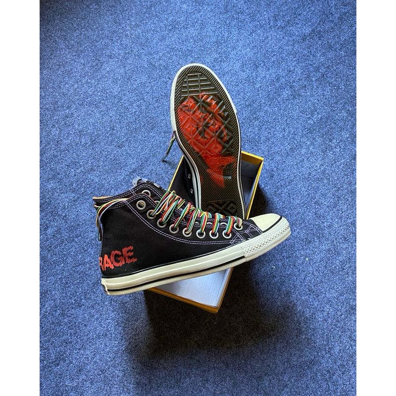 Converse ACDC “Powerage”