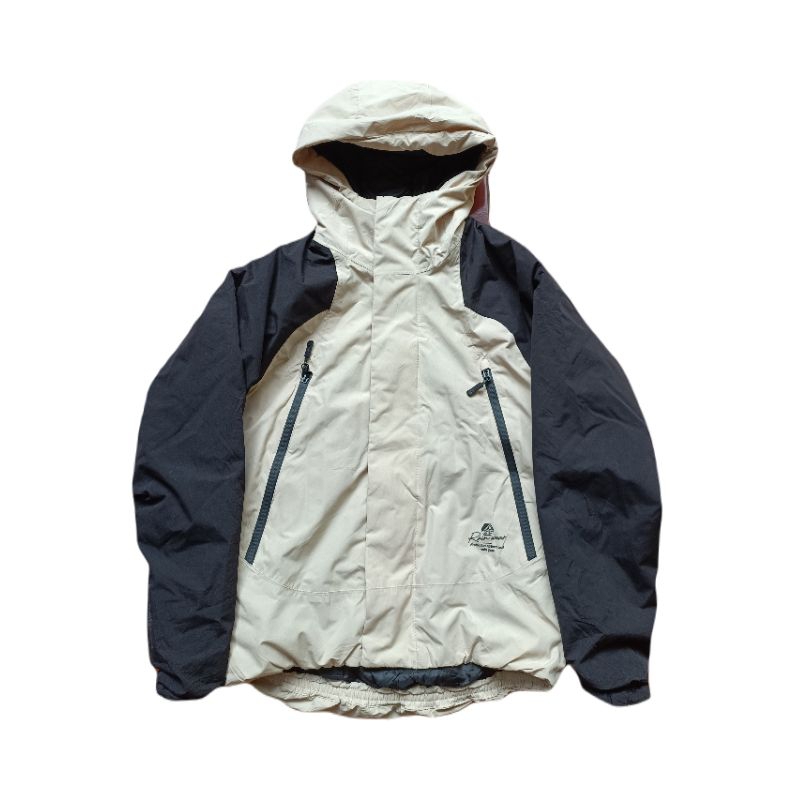 aegis outdoor jacket M