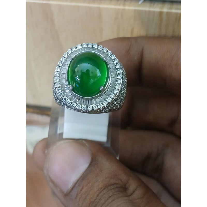 natural  giok  burma