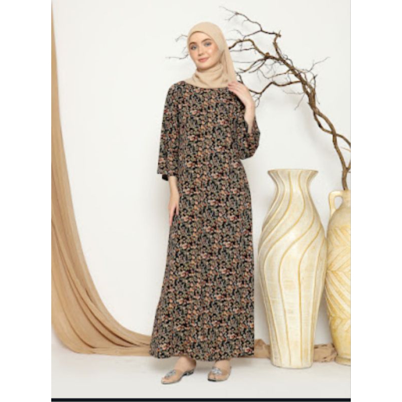 AMARA DRESS DAILY ORY BY JANNAT ID