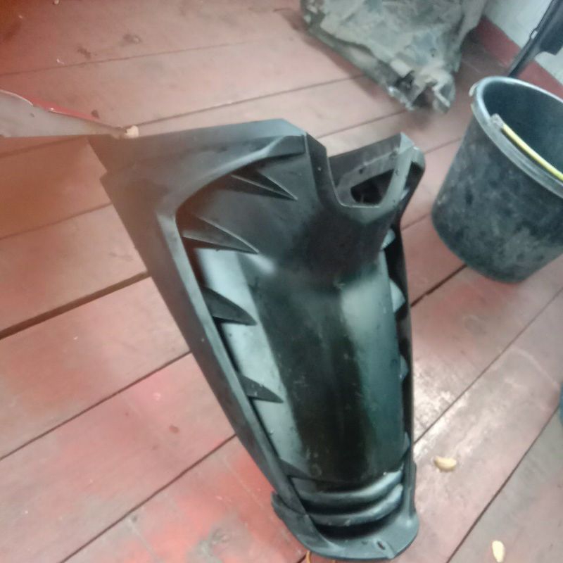 tutup mesin mio soul gt115