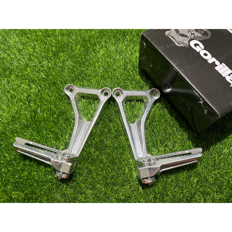 Foot Step Belakang CB 650 CBR 650 Import Gorilla