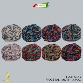 PECI PAKISTAN/PECI HAJI/PECI RAJUT/TERBARU