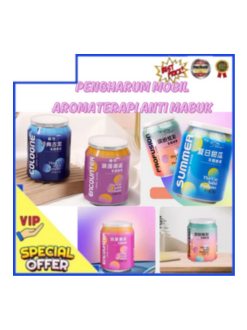 Parfum Mobil Dashboard Tahan Lama Dan Wangi Premium Pengharum Pewangi Mobil Anti Mabuk Bukan Ambipur
