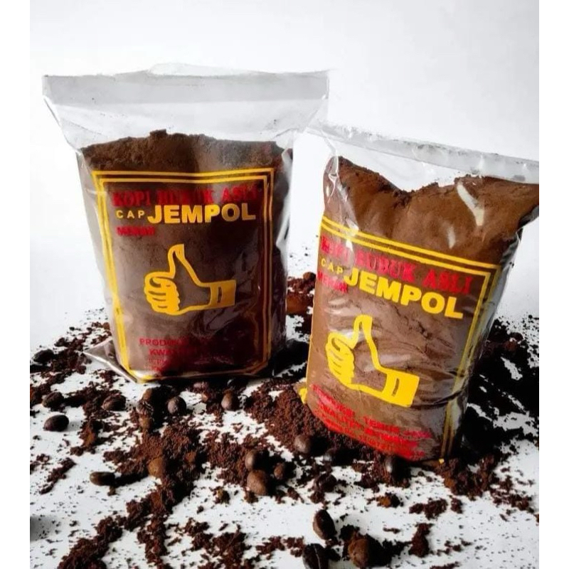 

Kopi Bubuk Cap Jempol