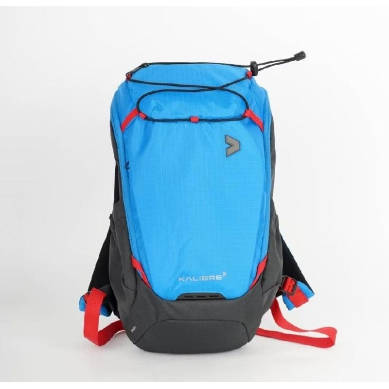 Tas Ransel Pria Kalibre Backpack Orion