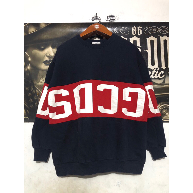sweater gcds fashion