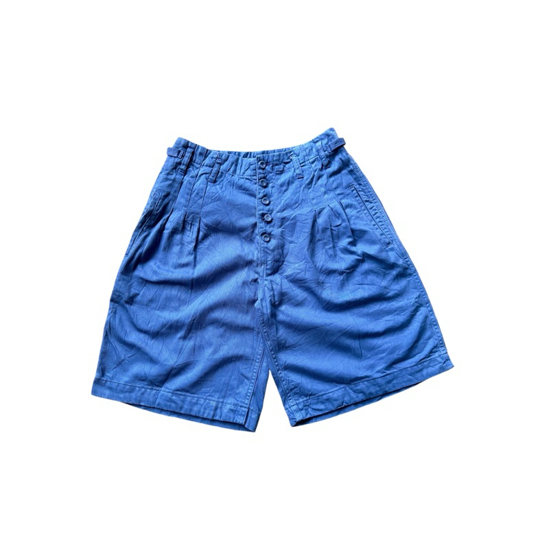 Ne-Net by Issey Miyake Short Pants