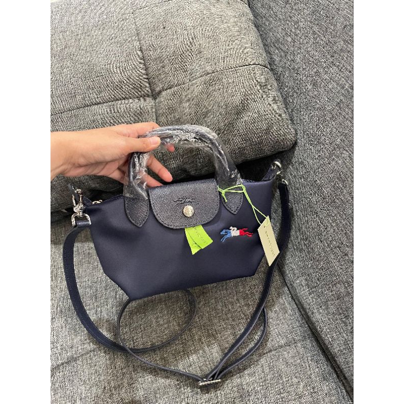 Tas Sling Wanita mini Lc