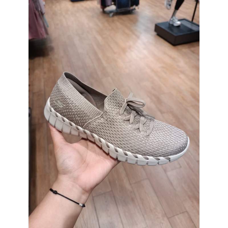 Skechers GO WALK Smart 2 Women's Sneakers - Taupe