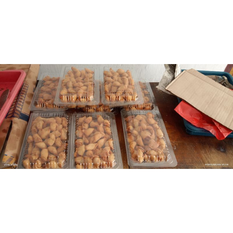 

molen mini siap makan isi 500g