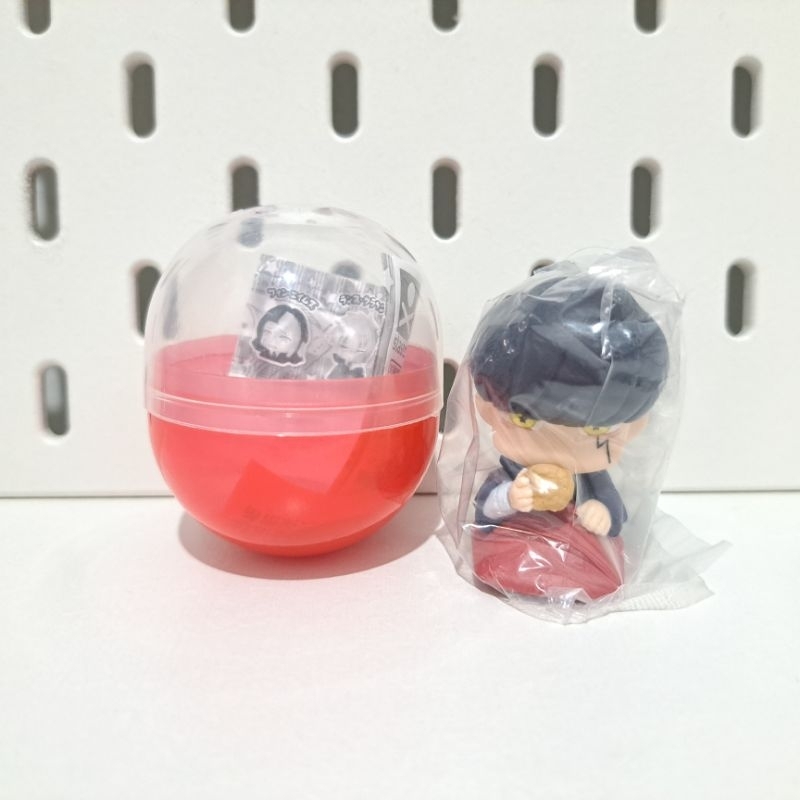 Gachapon Gashapon Bandai Ori