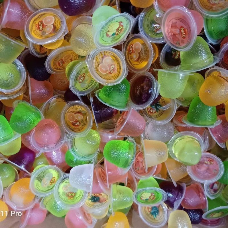 

INACO JELLY 1KG