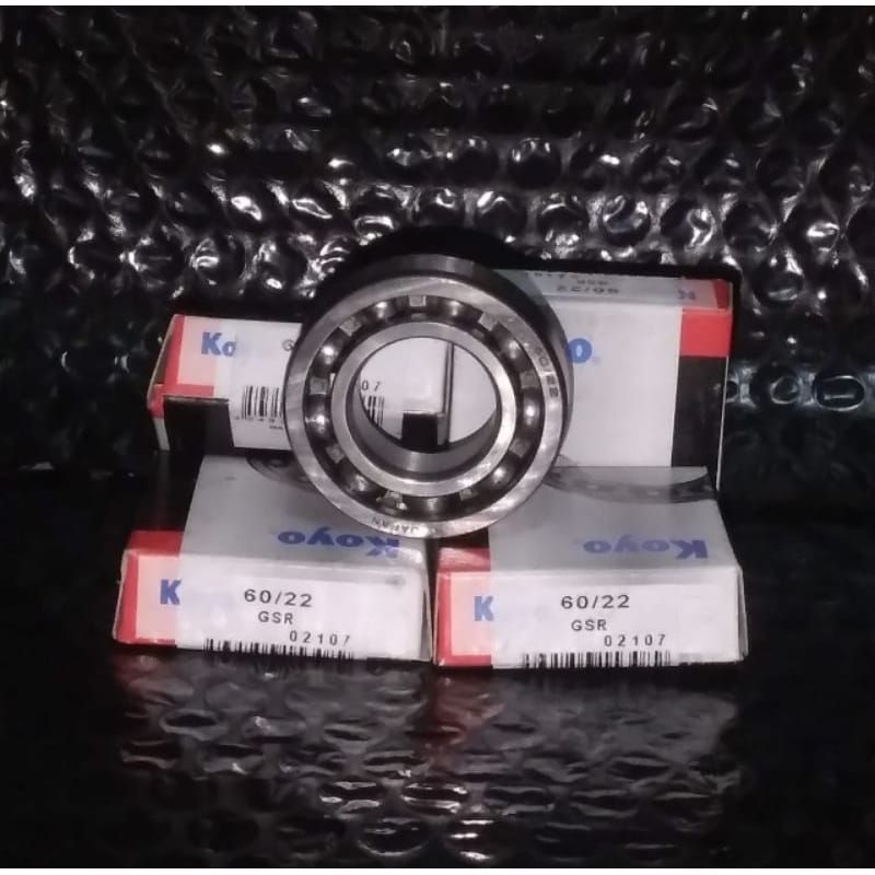 bearing koyo 60/22 open laher 60/22 open bearing 60/22 KOYO open bearing KOYO JAPAN