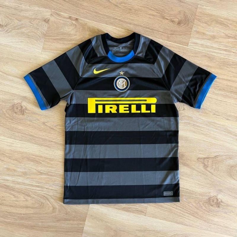 jersey inter