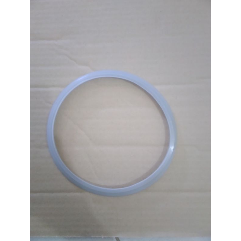 karet sil/seal bagian atas magic com cosmos original all tipe ada